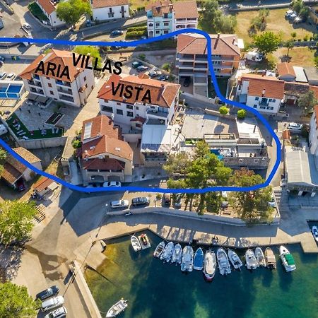 Villa Aria 1 Malinska Zewnętrze zdjęcie