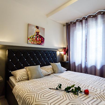 Villa Aria 1 Malinska Zewnętrze zdjęcie