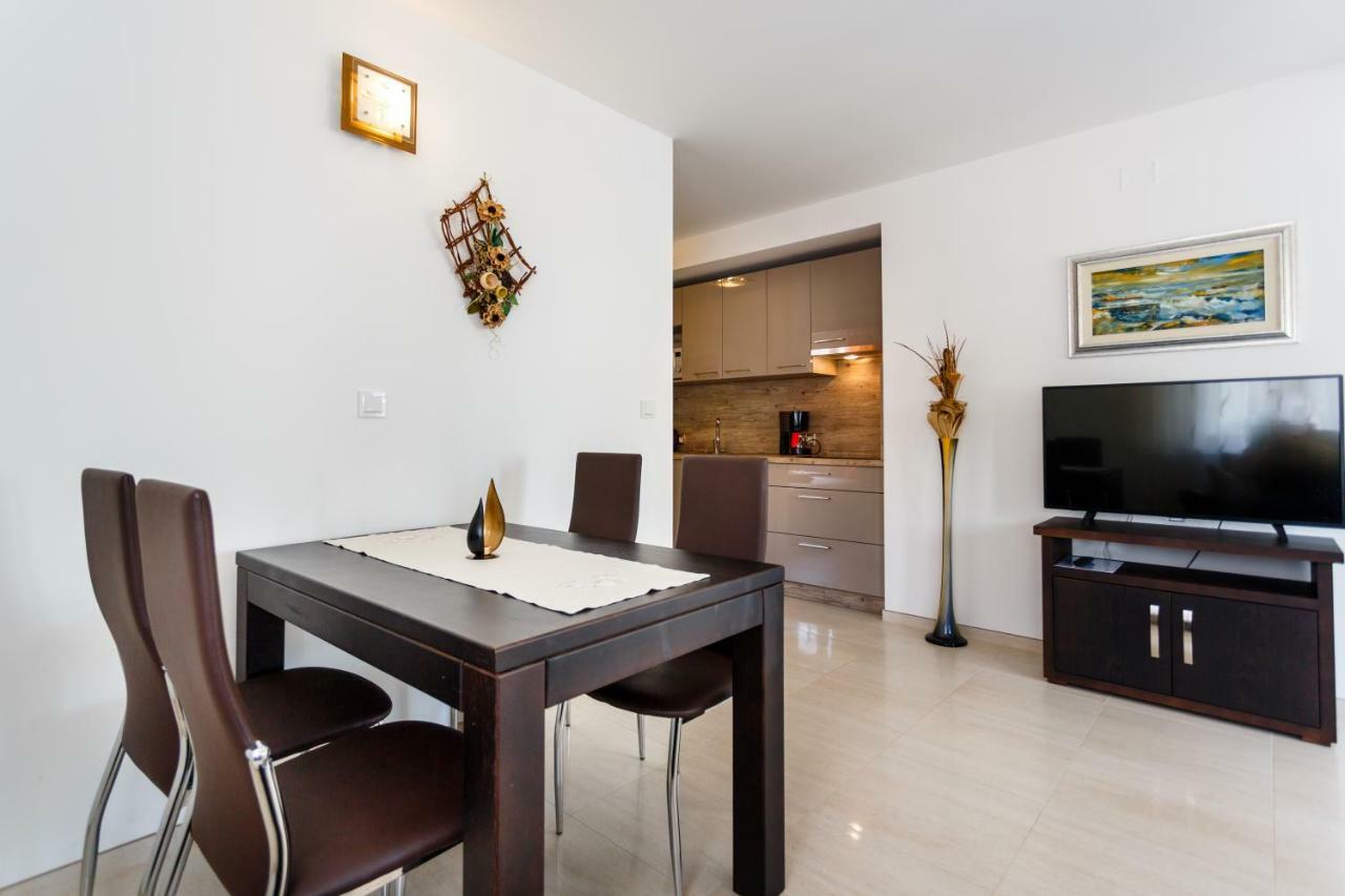 Villa Aria 1 Malinska Zewnętrze zdjęcie