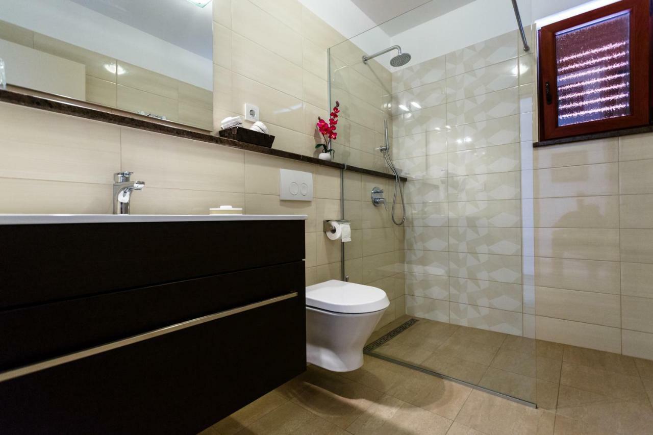 Villa Aria 1 Malinska Zewnętrze zdjęcie
