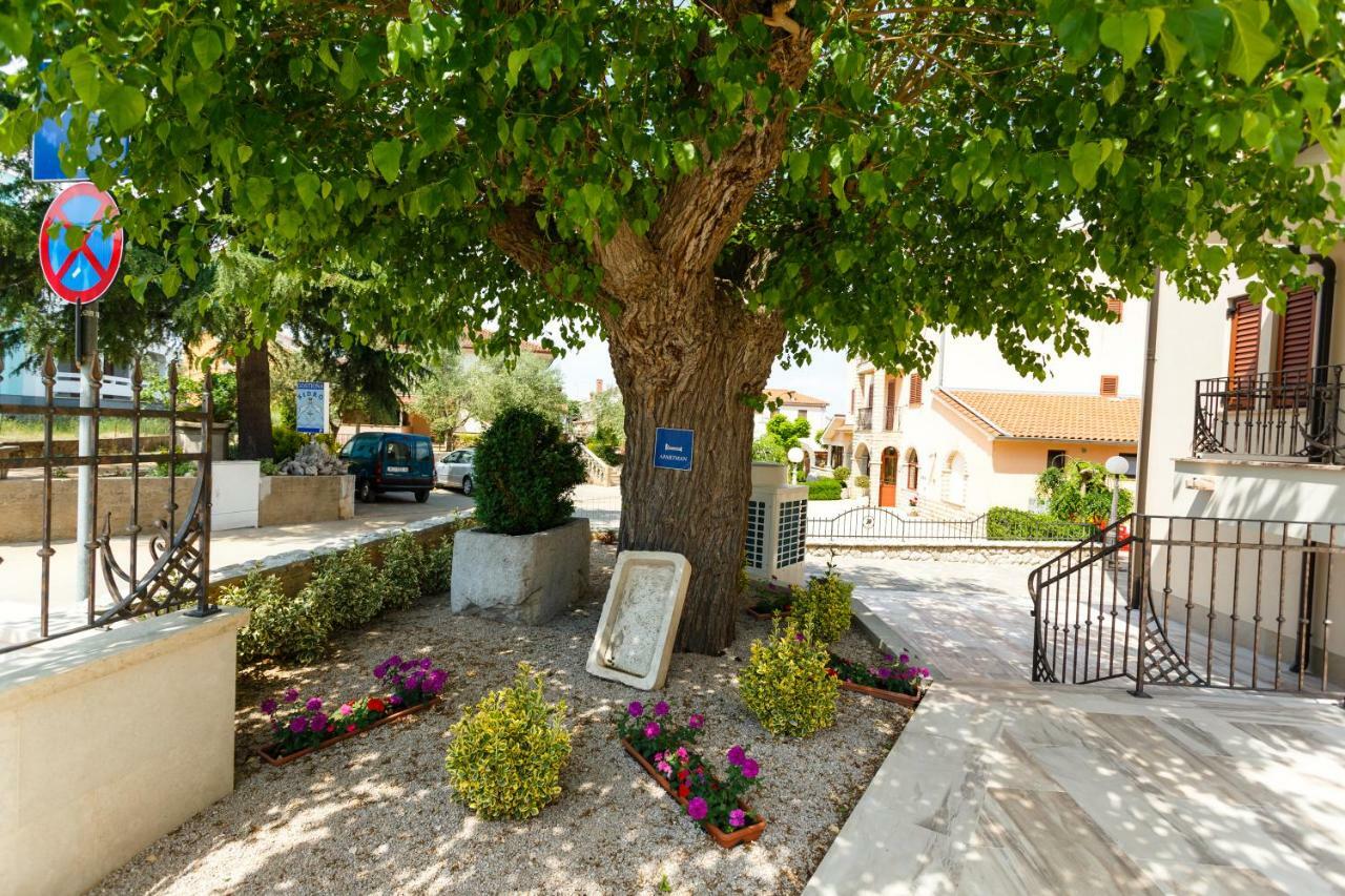Villa Aria 1 Malinska Zewnętrze zdjęcie