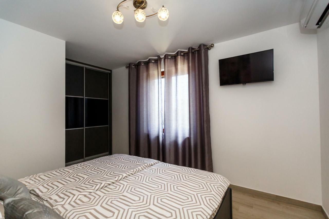 Villa Aria 1 Malinska Pokój zdjęcie