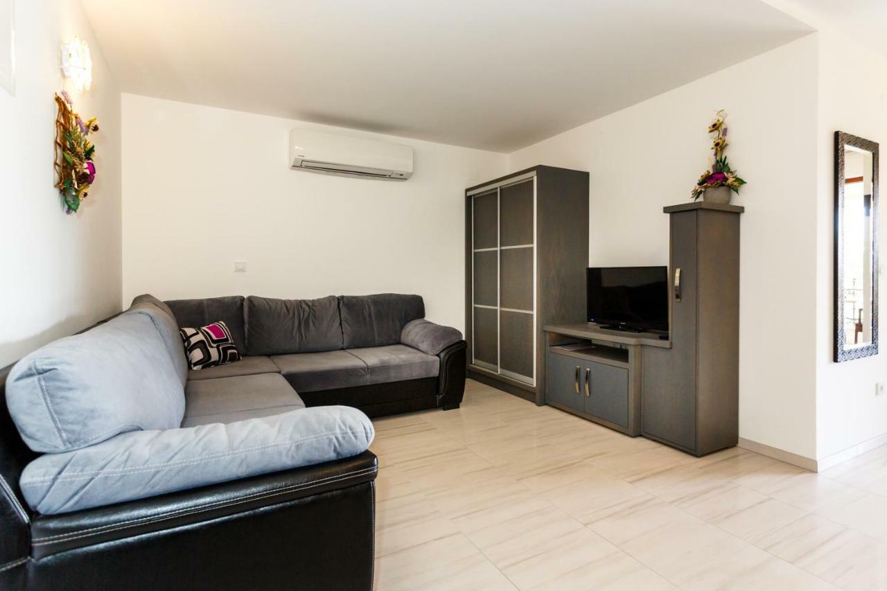Villa Aria 1 Malinska Zewnętrze zdjęcie