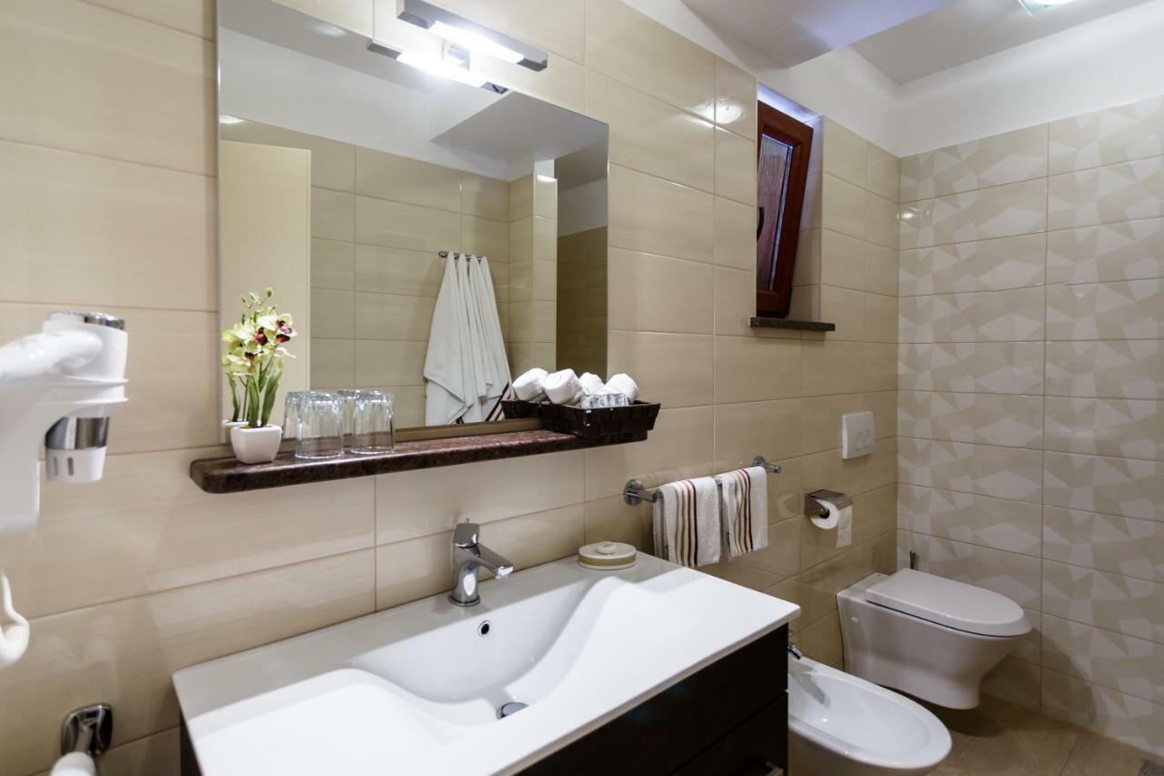 Villa Aria 1 Malinska Zewnętrze zdjęcie