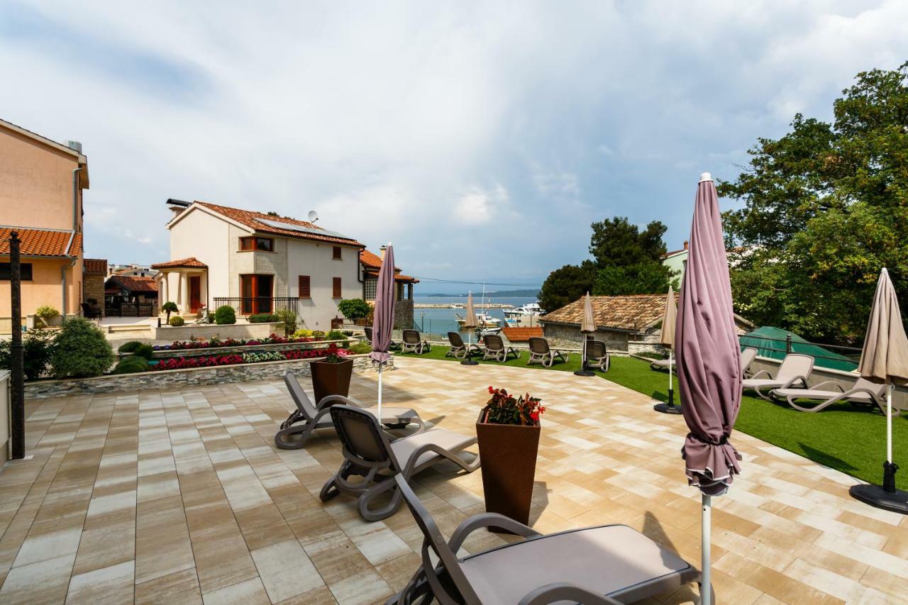 Villa Aria 1 Malinska Zewnętrze zdjęcie