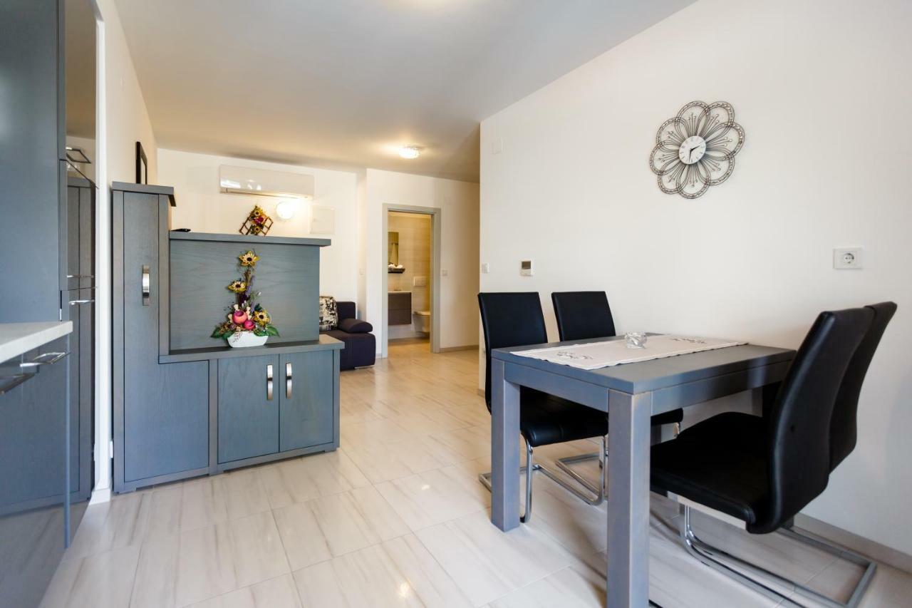 Villa Aria 1 Malinska Zewnętrze zdjęcie