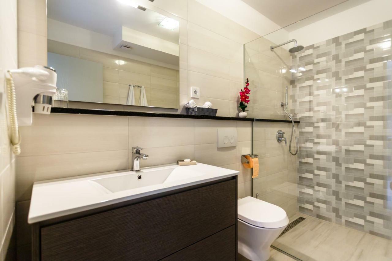 Villa Aria 1 Malinska Zewnętrze zdjęcie