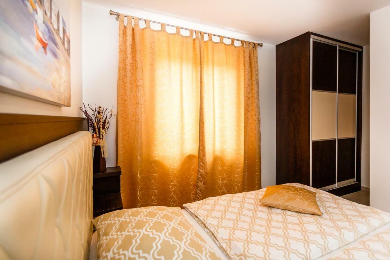 Villa Aria 1 Malinska Zewnętrze zdjęcie