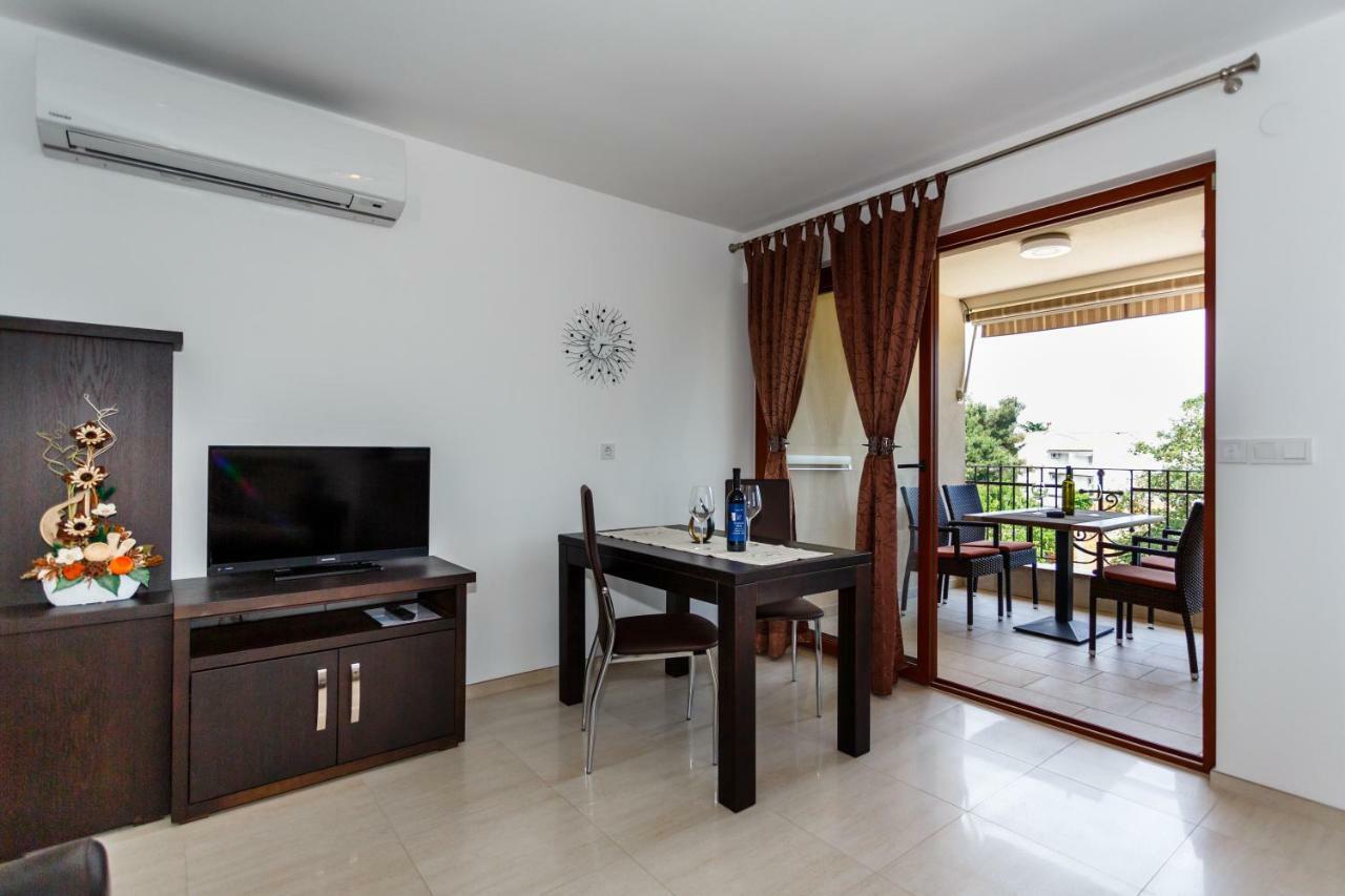 Villa Aria 1 Malinska Zewnętrze zdjęcie