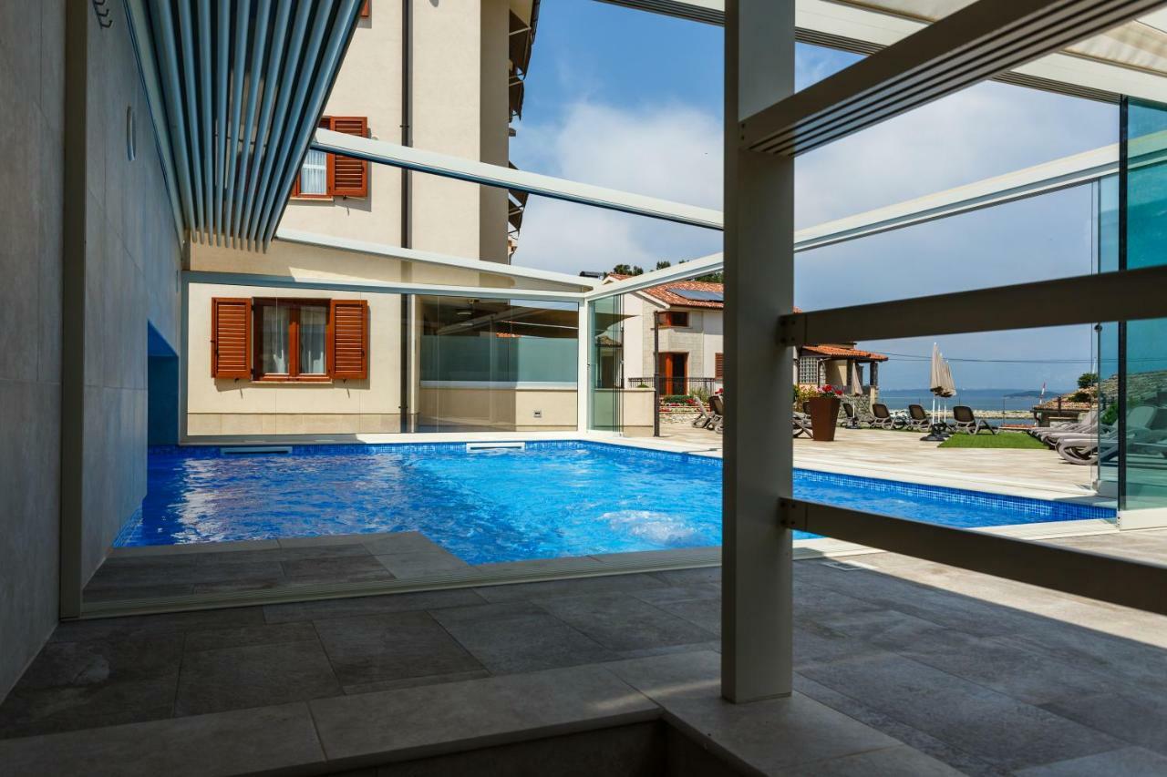Villa Aria 1 Malinska Zewnętrze zdjęcie