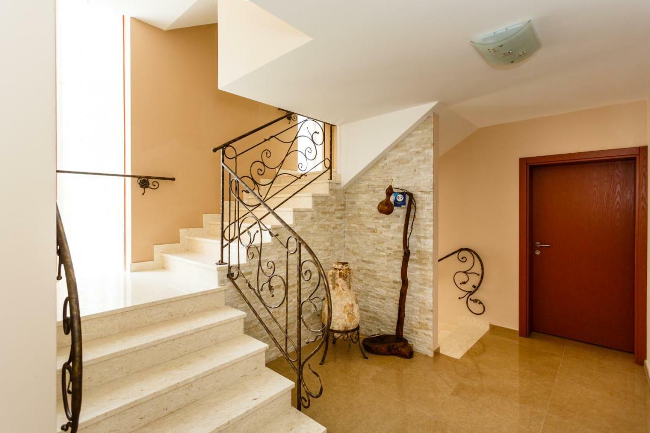 Villa Aria 1 Malinska Zewnętrze zdjęcie