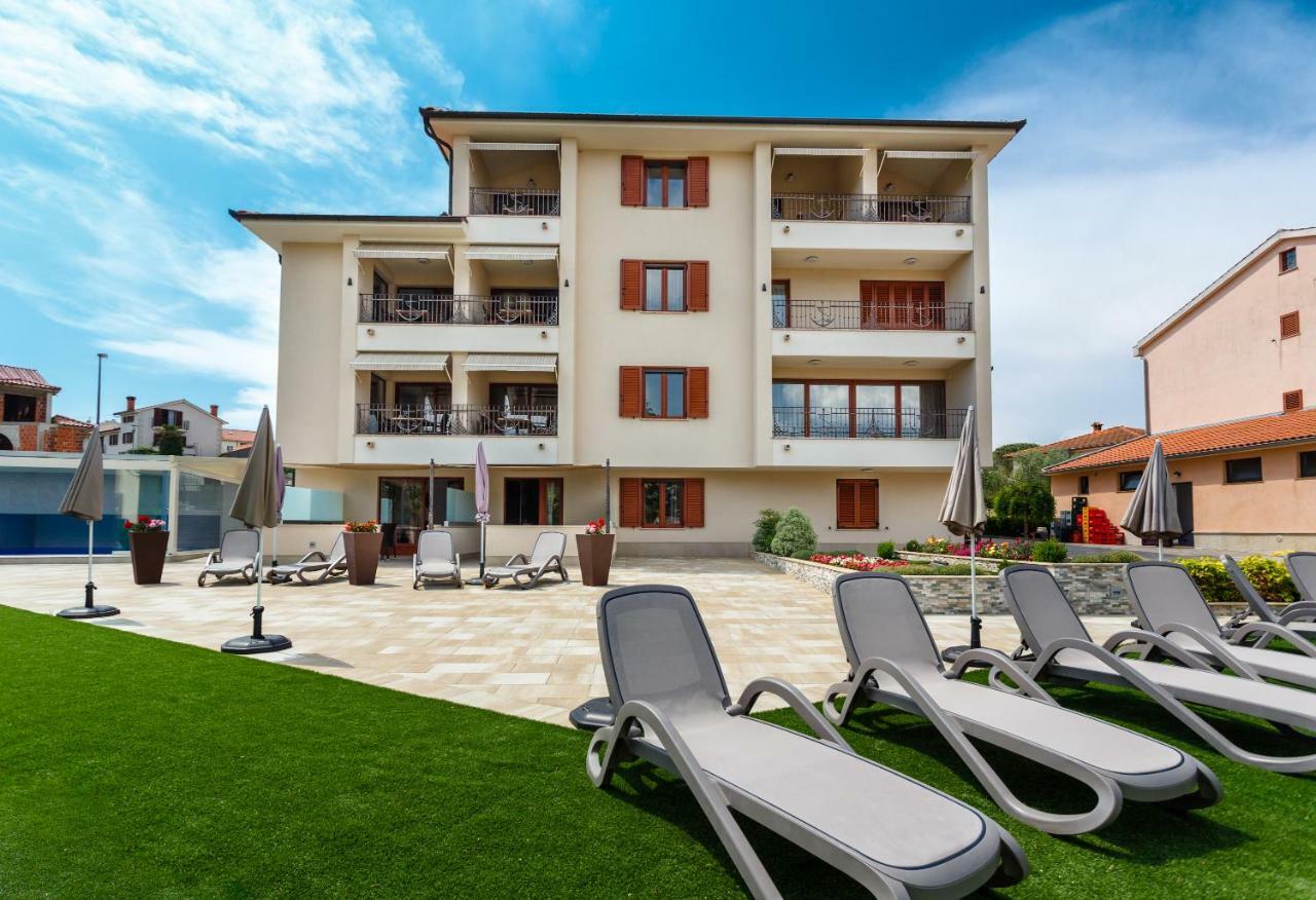 Villa Aria 1 Malinska Zewnętrze zdjęcie